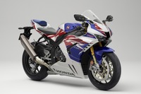 ホンダ CBR1000RR-R、初代CBR900RR発売30周年記念モデルを発売 画像