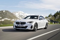 BMW 2シリーズクーペ 新型、3月1日発売…価格は508万円より 画像