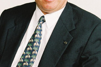 マツダの次期社長にブース氏内定!! 画像
