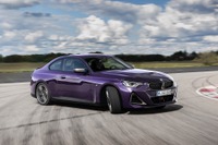 BMW 2シリーズクーペ…セグメントのベンチマーク［写真41点］ 画像