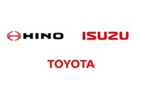 いすゞと日野、BEVフルフラット路線バスを2024年度に生産開始…FCEV仕様も開発へ 画像