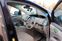 ウェイモや自動車メーカーはレベル5に達しない?…独自アプローチで自動運転をめざすチューリング 画像