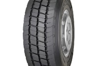横浜ゴム、トレーラ用ワイドベースタイヤ「505C」を発売…耐摩耗・低燃費性能向上 画像