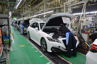 トヨタ、狙い撃ちされた系列部品会社…システム障害で国内全工場停止［新聞ウォッチ］ 画像
