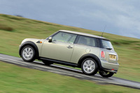 MINI ホットラウンジがオープン、サプライズ展示も　12月8-25日 画像