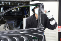 トヨタ自動車、3月2日から稼働再開 画像