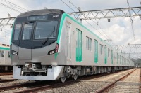 京都らしい地下鉄、西陣織や京友禅を随所に活かす…20系 3月26日デビュー 画像