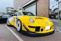 【IAAE 2022】全日本選手権を初開催…自動車用保護フィルム施工技術を競う 画像