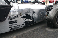 痛車写真蔵…痛Gふぇすた in お台場　痛車バリエーション!! 画像