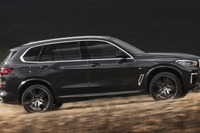 BMW、 SUVにもロングホイールベース仕様… X5 に設定［詳細写真］ 画像
