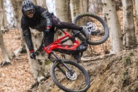 ドゥカティ、電動アシスト付きMTBの新型を3車種発表<速報> 画像