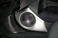 バシッと止まるキレキレの低域…スバル レヴォーグ 前編［インストール・レビュー］ 画像