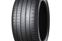 横浜ゴム、BMW M3/M4向けに「ADVANスポーツV107」20・21インチサイズを追加納入 画像