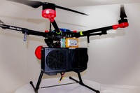 ジェイテクト、高耐熱リチウムイオンキャパシタの搭載事例を紹介予定…バッテリージャパン2022 画像