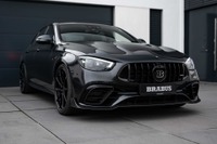ブラバス、メルセデスAMG Eクラス を900馬力に強化…欧州発表<速報> 画像