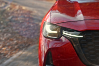 マツダ CX-60、まもなく発表予定…欧州フラッグシップのPHEV 画像