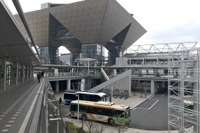 京都機械工具 KTC は車検整備のソリューションを訴求へ…IAAE 2022 画像