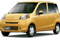 【ホンダ ライフ 新型発表】出足今一歩? 販売目標のちょっと上 画像