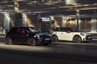 MINI「パット・モス・エディション」、伝説の女性ラリードライバーの栄誉を称える［詳細写真］ 画像