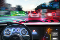 自動運転「レベル4」の公道実証実験ガイドライン 警察庁が策定 画像