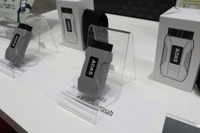 スマホでエーミング・完了証明書作成までできるADASキャリブレーション…IAAE 2022 画像