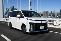 トヨタとホンダ、足元の生産計画見通せず---長引く部品不足で［新聞ウォッチ］ 画像