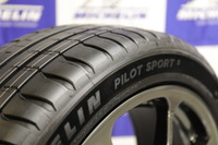 【ミシュラン パイロットスポーツ5】タイヤのデザイナーに聞いた「タイヤをデザインするということ」 画像