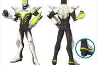 KINTO、Netflixオリジナルアニメ「TIGER & BUNNY 2」のプレイスメント企業に決定 画像