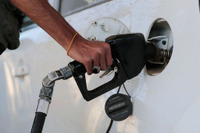 ガソリン価格、微減傾向…軽油は前日比1.3円プラス　イードe燃費しらべ 画像