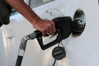 ガソリン価格、微減傾向…軽油は前日比1.3円プラス イードe燃費しらべ 画像