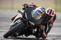 ドゥカティ『パニガーレV4 SP2』、215馬力のサーキット仕様［詳細写真］ 画像