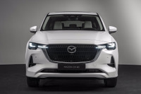 【マツダ CX-60】魂動デザインの新表現が味わえる「7つの見所」 画像