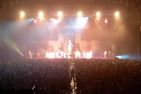 【東京オートサロン09】CRAZY KEN BAND らが登場! 画像
