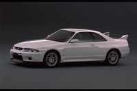 NISMOヘリテージパーツ、GT-R R33/34用サイドメンバーなど追加 画像