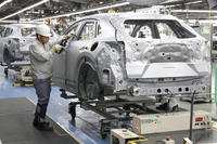 春闘2022 乗用車メーカー8社中、5社が満額回答 画像