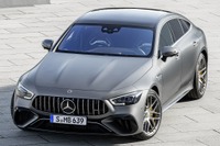 メルセデスAMG GT、639馬力の「63S」…2022年型が登場［詳細写真］ 画像