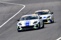 【スーパー耐久 開幕戦】トヨタとスバルのガチンコバトルの行方は? 画像