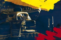 F1 角田裕毅、「それ全部俺の悪口じゃん(笑)」…ポッドキャスト始まる 画像