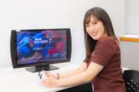 レーシングドライバー猪爪杏奈が驚いた！“走り”だけじゃない『グランツーリスモ７』のリアル感 画像