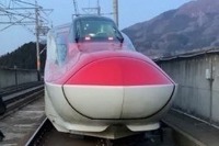 首都圏で電力逼迫警報、東北新幹線の全線開通は4月20日前後…福島沖地震［新聞ウォッチ］ 画像