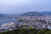 長崎で路線バス2事業者による共同経営…独占禁止法特例法 画像