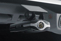 スバル純正部品に「360°ドラレコ」登場、アイサイトと同時搭載でより安心・安全なドライブを 画像