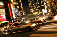 PS3&Xbox 360『RACE DRIVER GRID』…サーキットのレースから走り屋の世界まで 画像