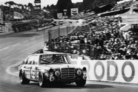 メルセデスベンツの高性能バージョン「AMG」…独立創業・連携・事業部門という歴史 画像