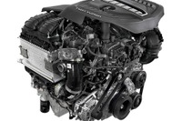 ジープ、500馬力超の直6ツインターボ「ハリケーン」搭載か…ステランティスが新開発<注目> 画像