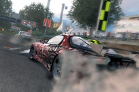【プレゼント】GT-R で走り屋になれる…『NFS プロストリート』 画像