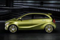【メルセデス・ベンツ BlueEFFICIENCY テクノロジー】全方位の次世代パワートレーン開発、パーツ単位での取り組み 画像