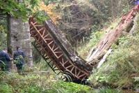 老朽化した道路橋の集約・撤去を促進 国交省 画像