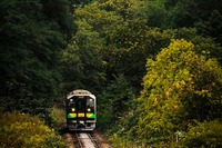 輸送密度2000人台でも廃止…余市-小樽間の鉄道存続も断念　北海道新幹線の並行在来線問題 画像