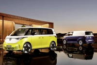 フォルクスワーゲン商用車、黒字回復 2021年通期決算 画像